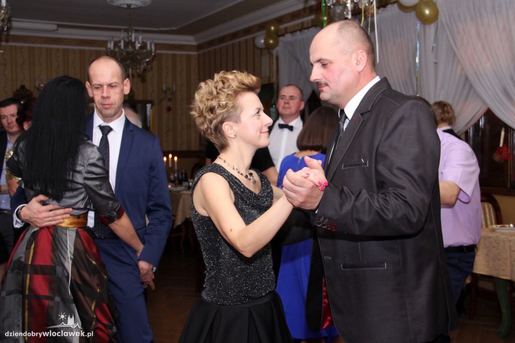 Sylwester w Restauracji Impresja