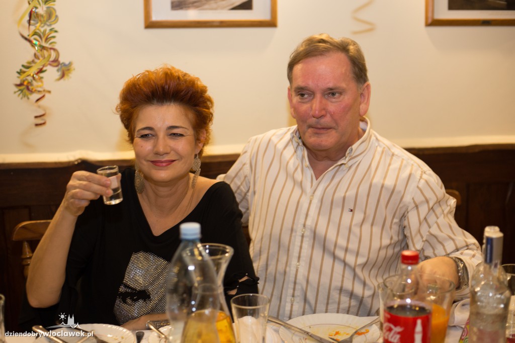 Sylwester w Restauracji Gospoda