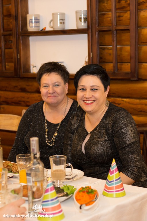 Sylwester w Restauracji Gospoda