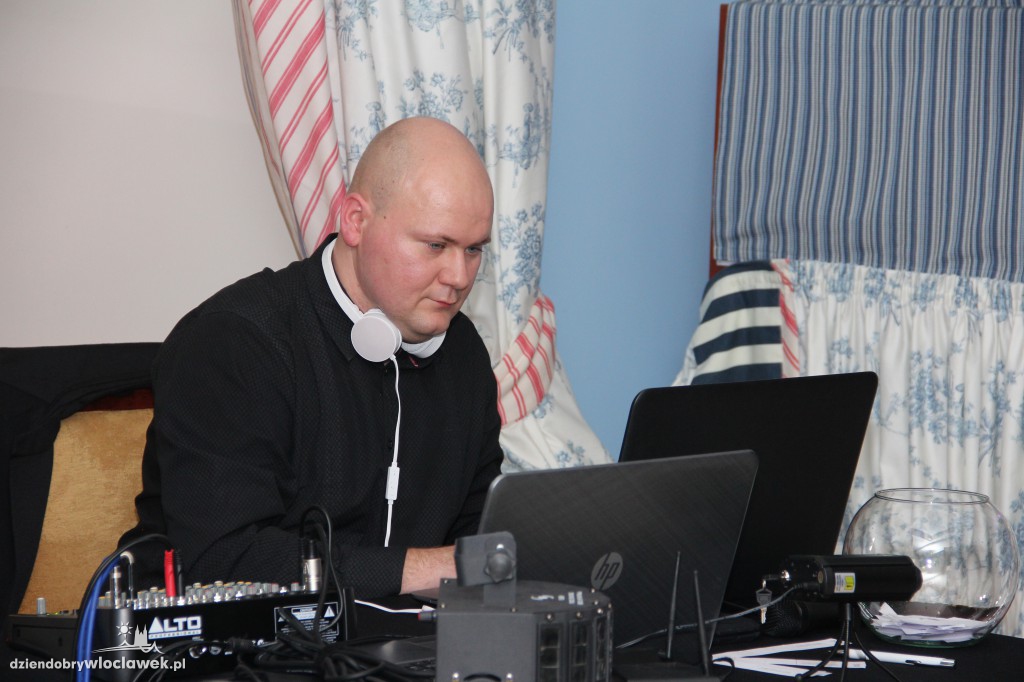 Sylwester w Hotelu Młyn