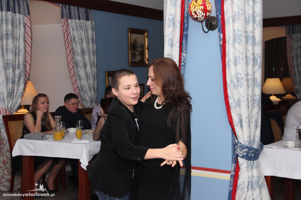Sylwester w Hotelu Młyn