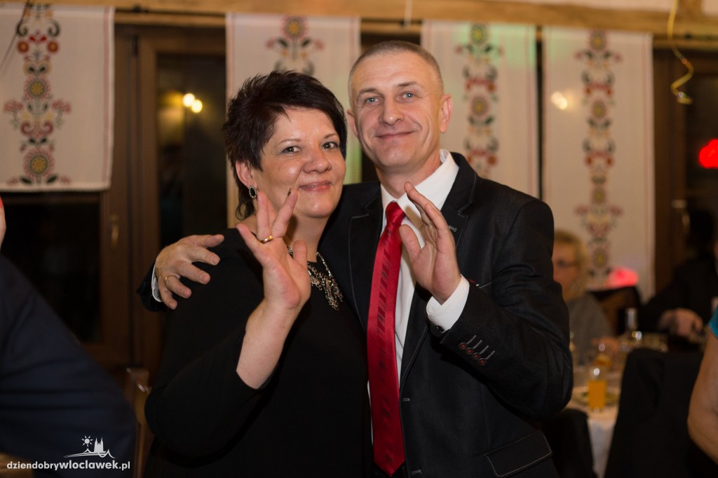 Sylwester w Restauracji Gospoda