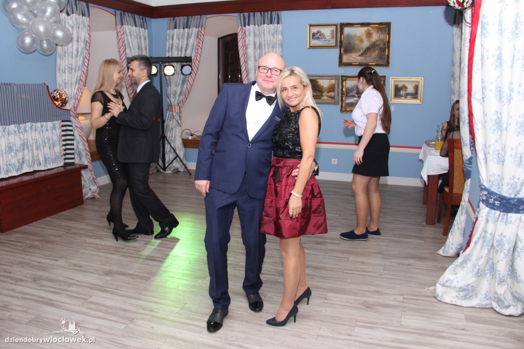 Sylwester w Hotelu Młyn