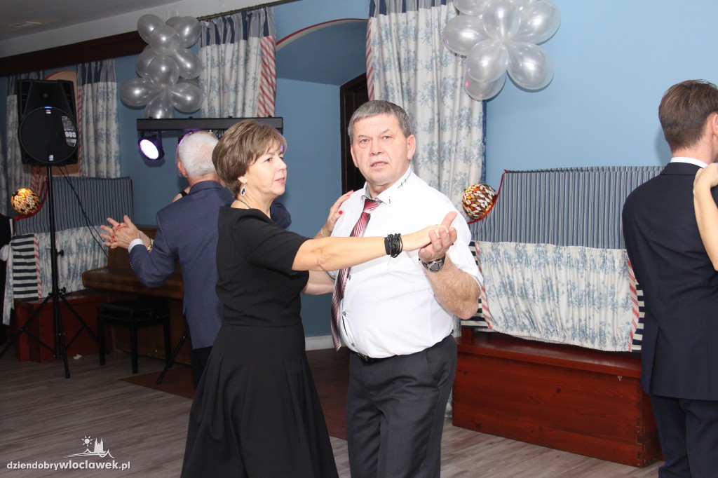 Sylwester w Hotelu Młyn