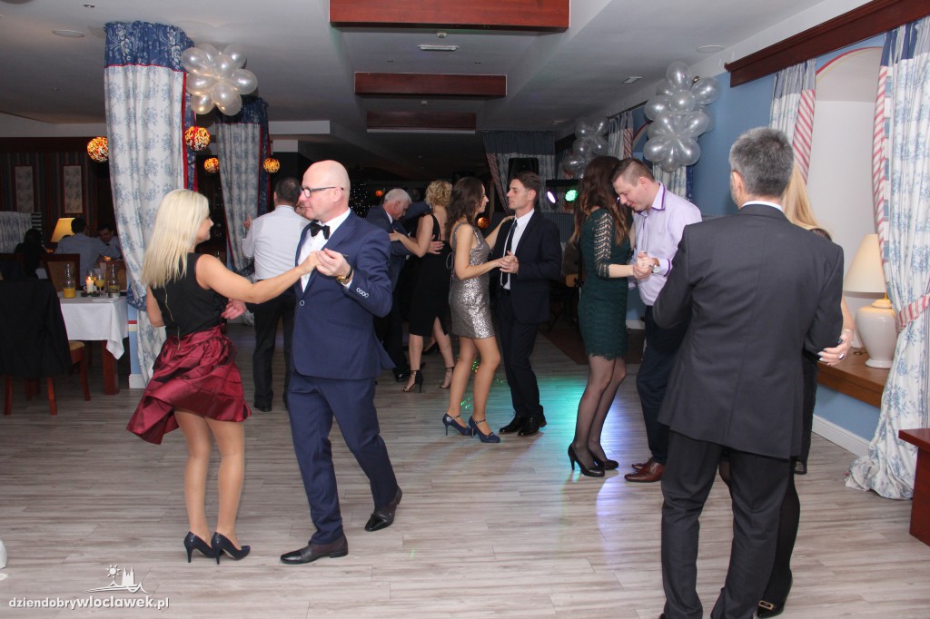 Sylwester w Hotelu Młyn