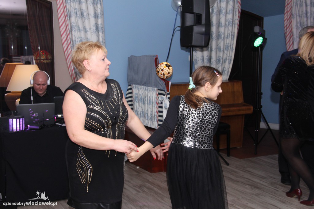 Sylwester w Hotelu Młyn