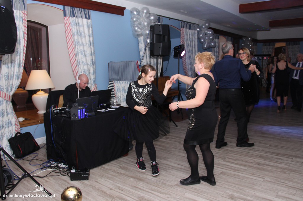 Sylwester w Hotelu Młyn