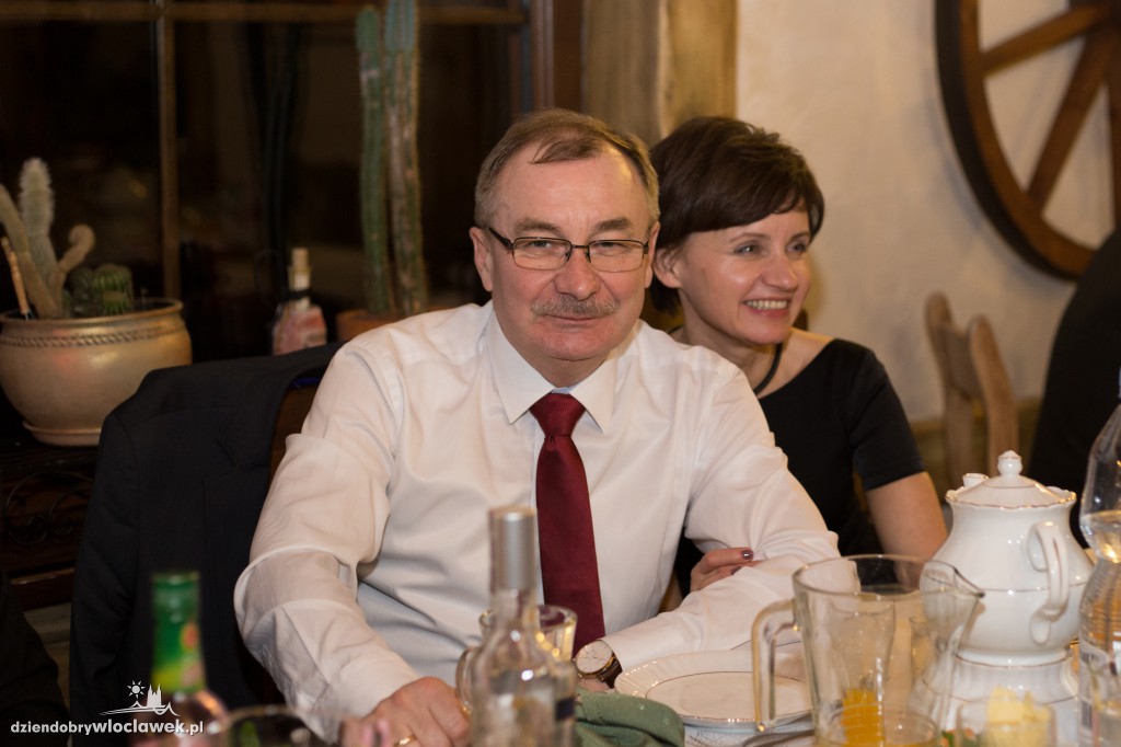 Sylwester w Restauracji Gospoda