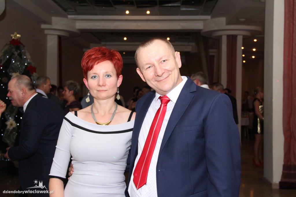 Sylwester w Restauracji Ratuszowa