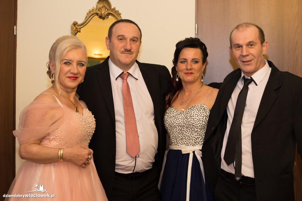 Sylwester w Restauracji Staropolska