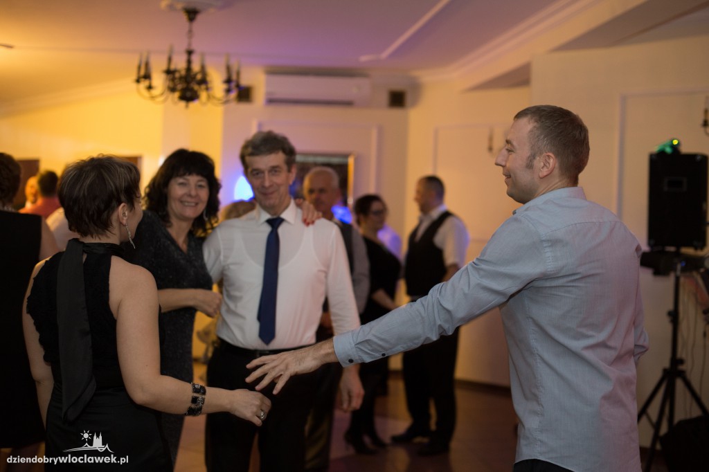 Sylwester w Restauracji Staropolska