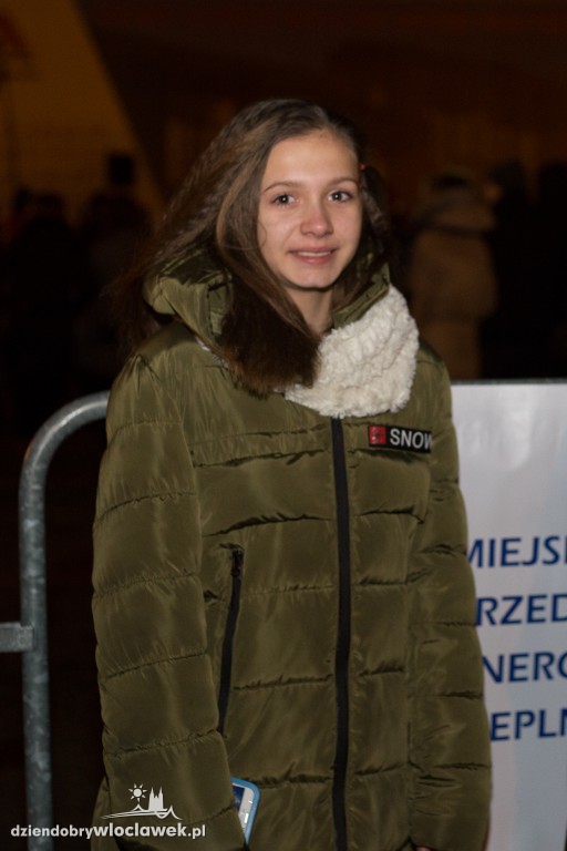 Sylwester Miejski na Zielonym Rynku