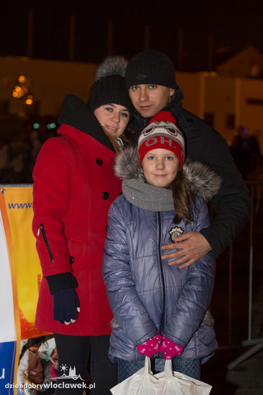 Sylwester Miejski na Zielonym Rynku