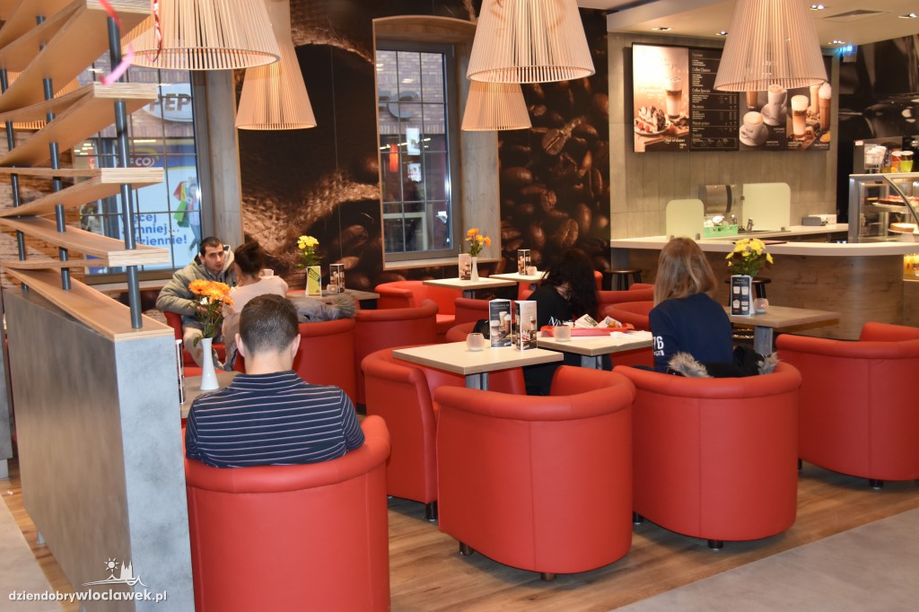 McDonald`s we Wzorcowni już otwarty!
