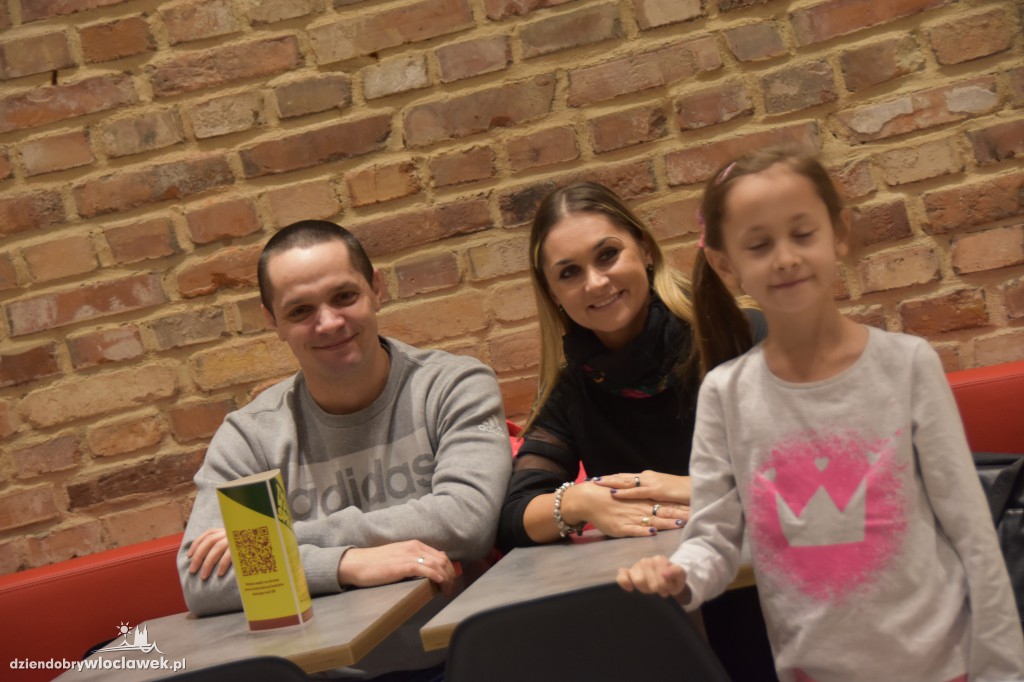 McDonald`s we Wzorcowni już otwarty!