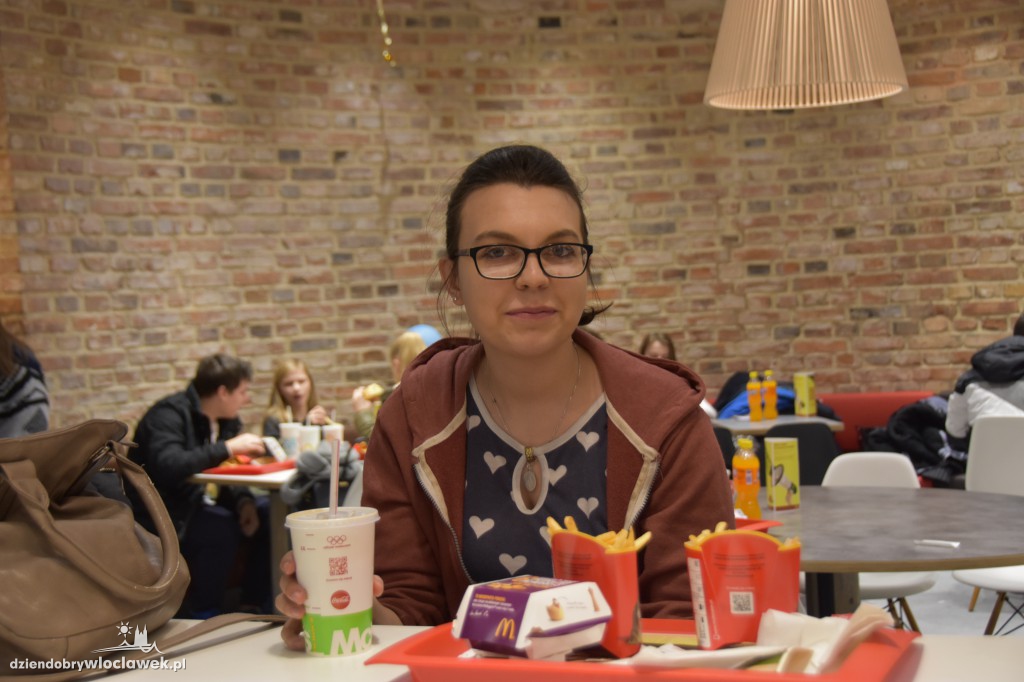 McDonald`s we Wzorcowni już otwarty!