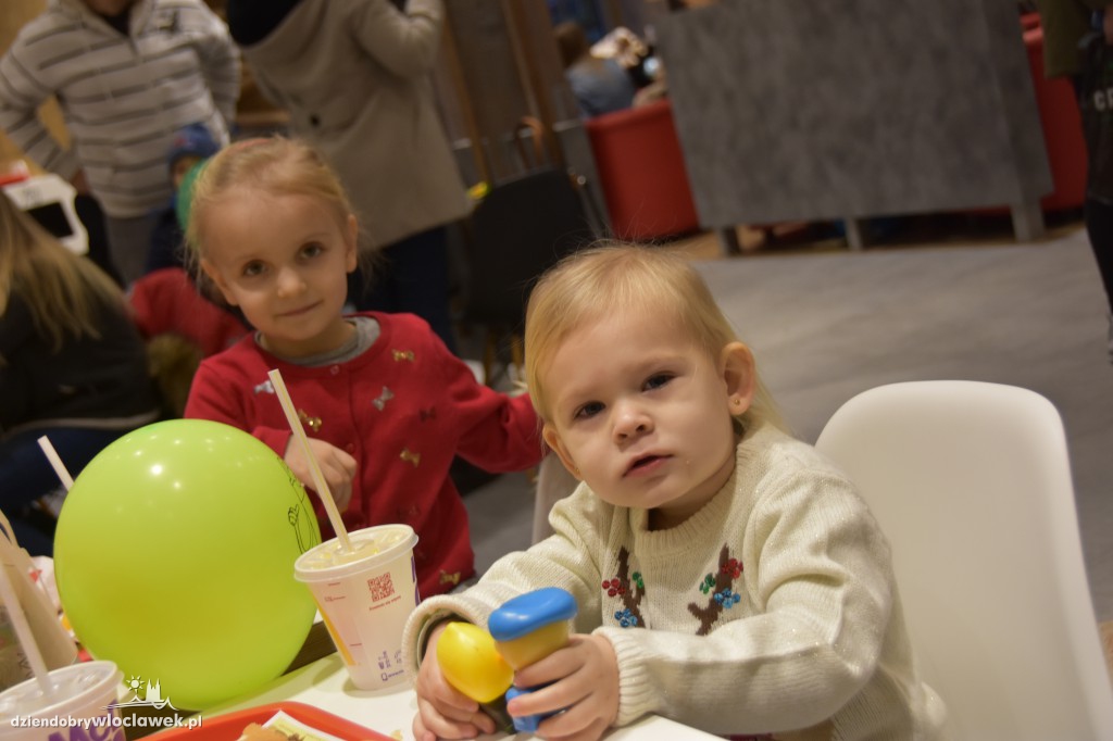 McDonald`s we Wzorcowni już otwarty!