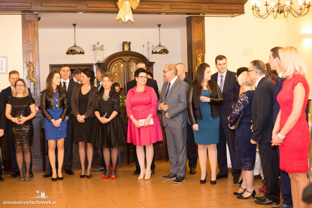 Studniówka ZS Akademickich