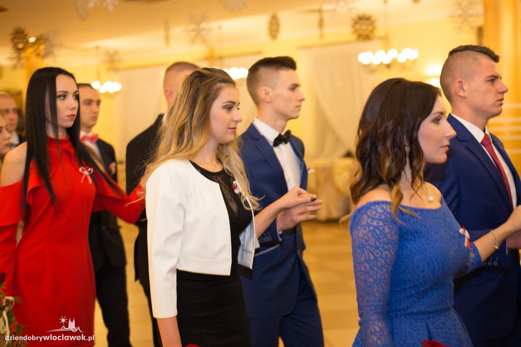Studniówka ZS Akademickich