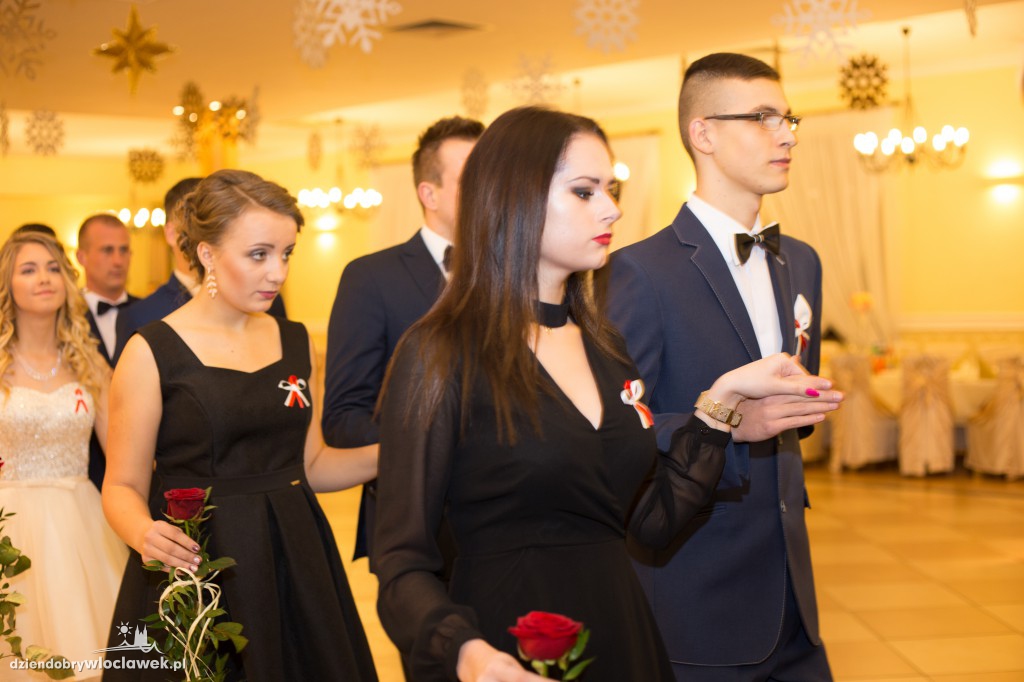 Studniówka ZS Akademickich