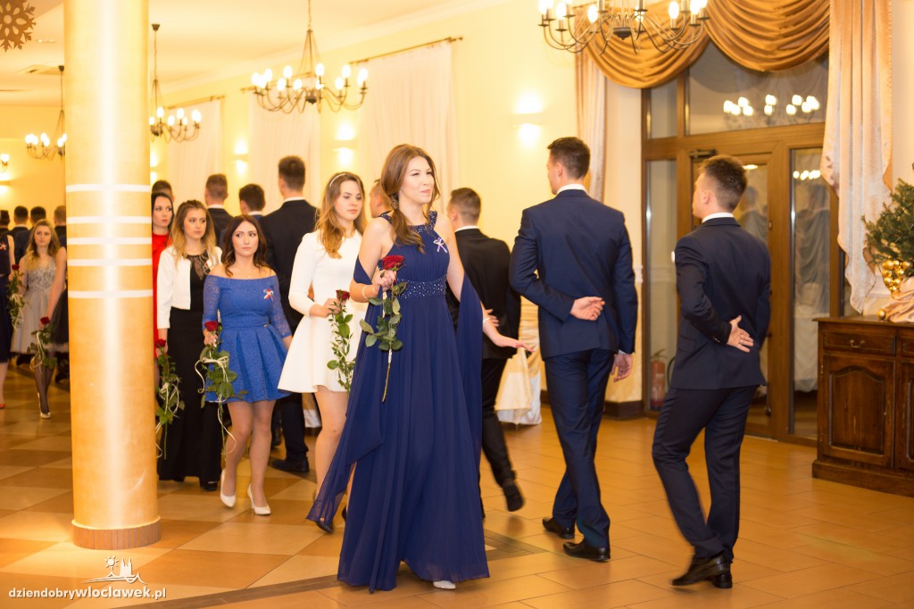 Studniówka ZS Akademickich