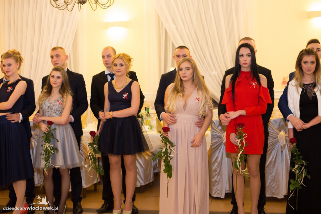 Studniówka ZS Akademickich