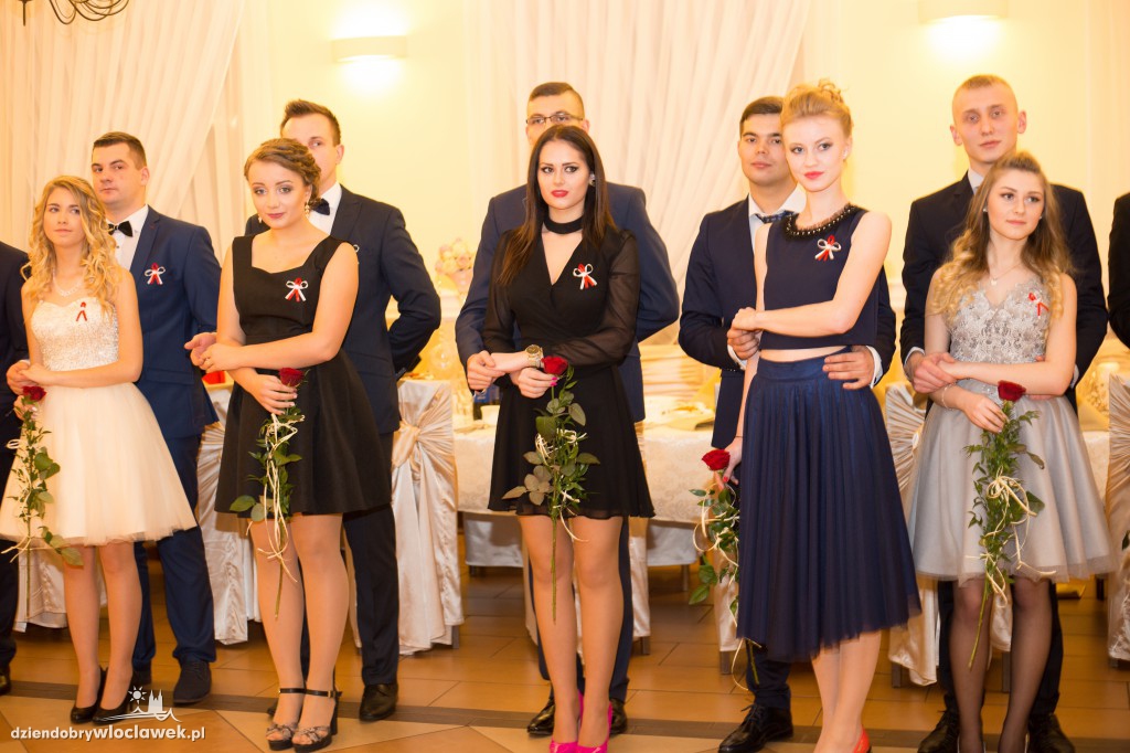 Studniówka ZS Akademickich