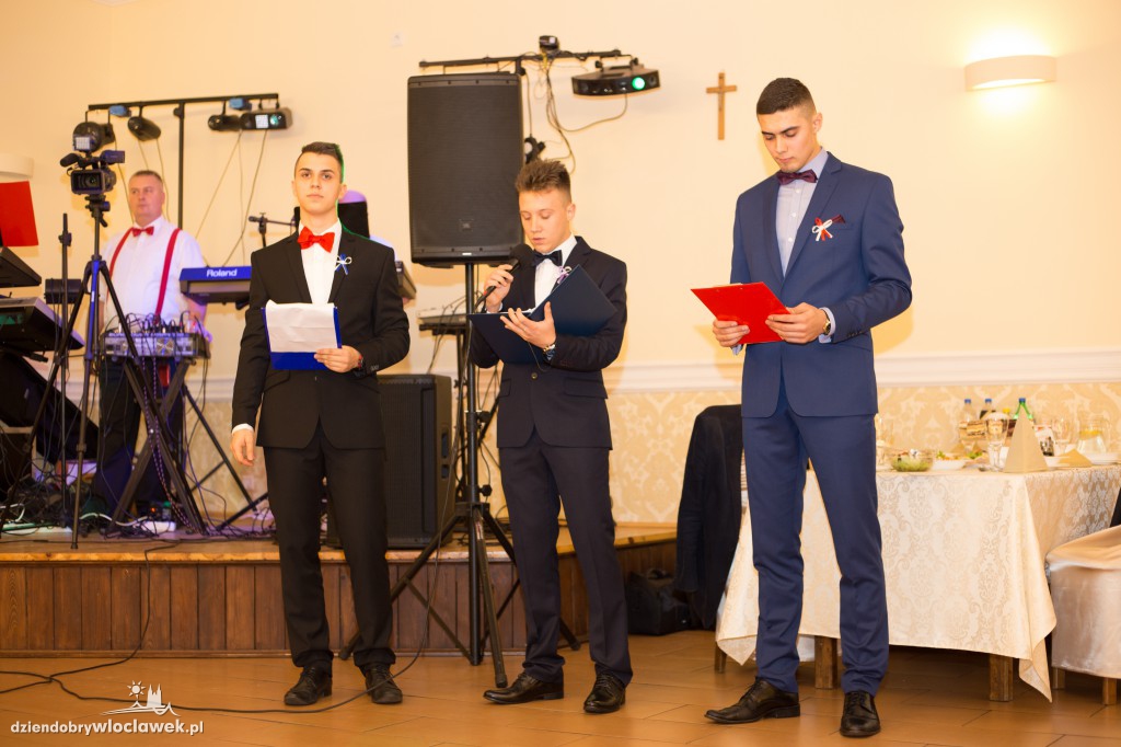 Studniówka ZS Akademickich