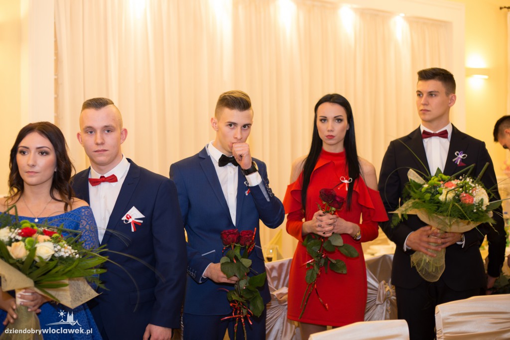 Studniówka ZS Akademickich