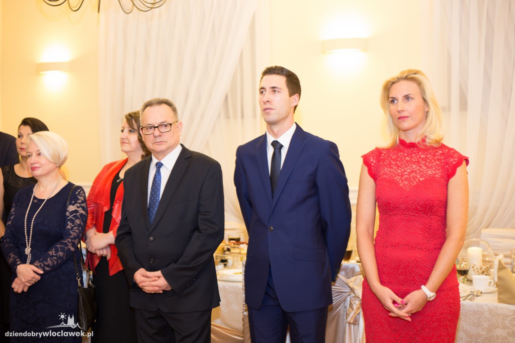 Studniówka ZS Akademickich