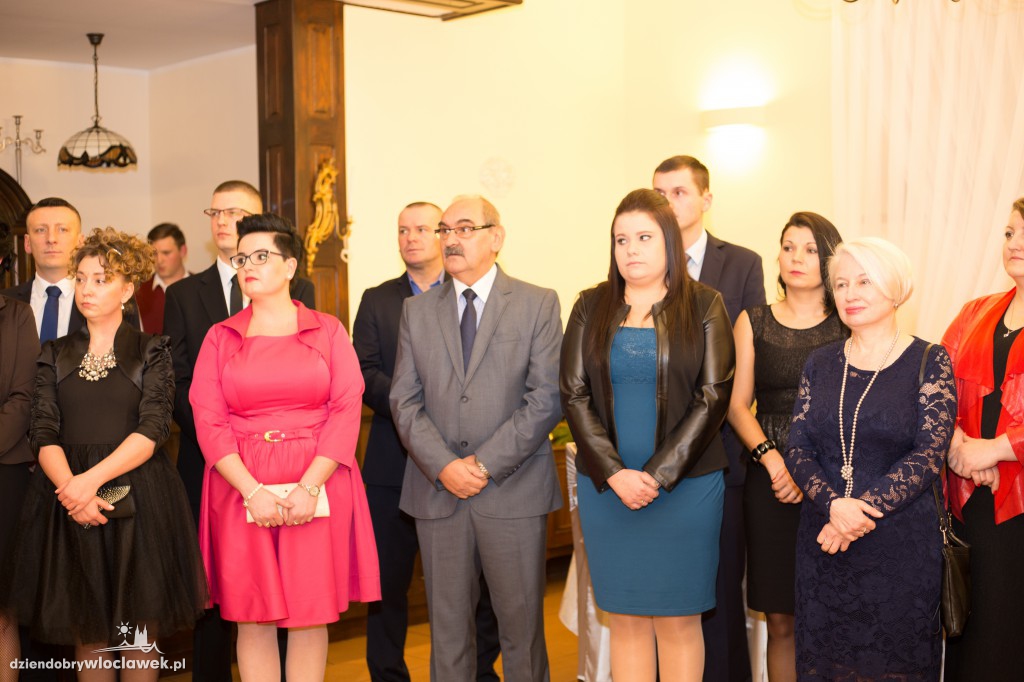 Studniówka ZS Akademickich