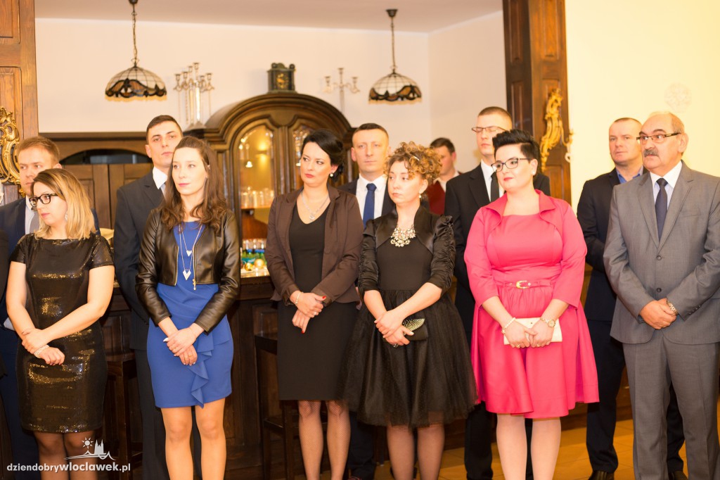Studniówka ZS Akademickich