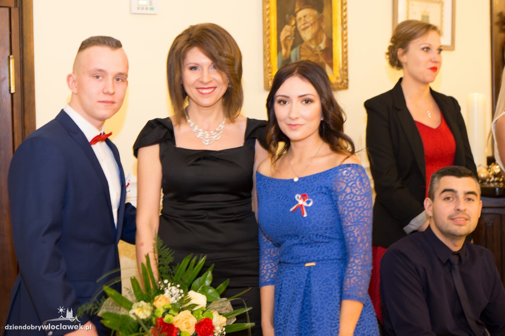 Studniówka ZS Akademickich