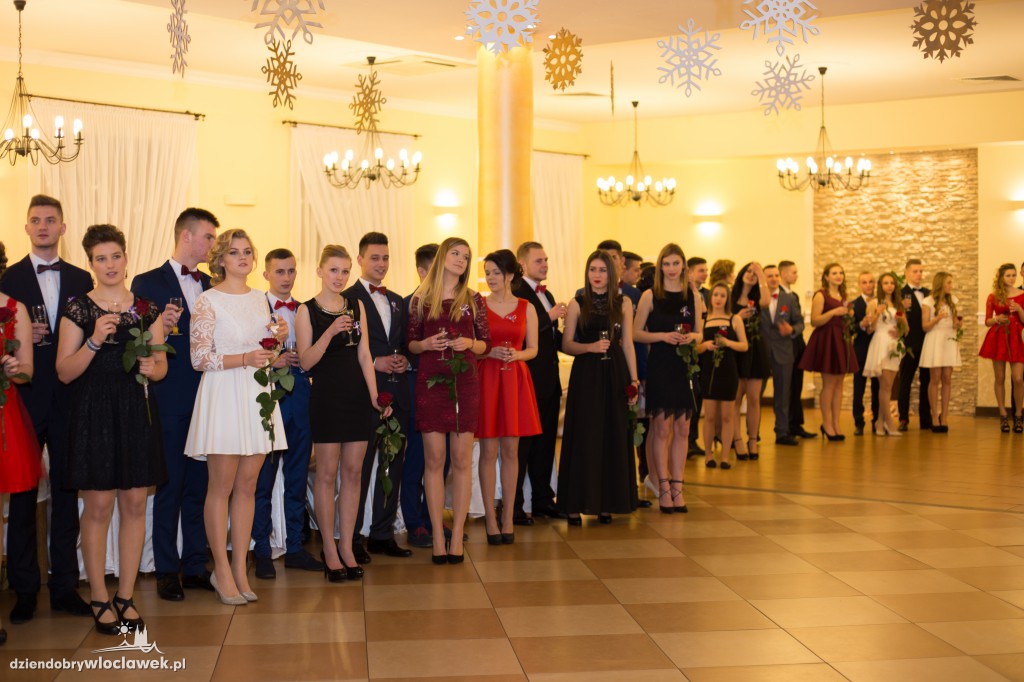 Studniówka ZS Akademickich