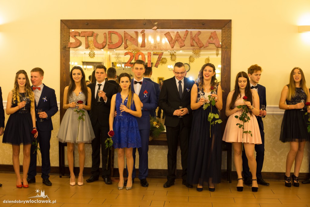 Studniówka ZS Akademickich