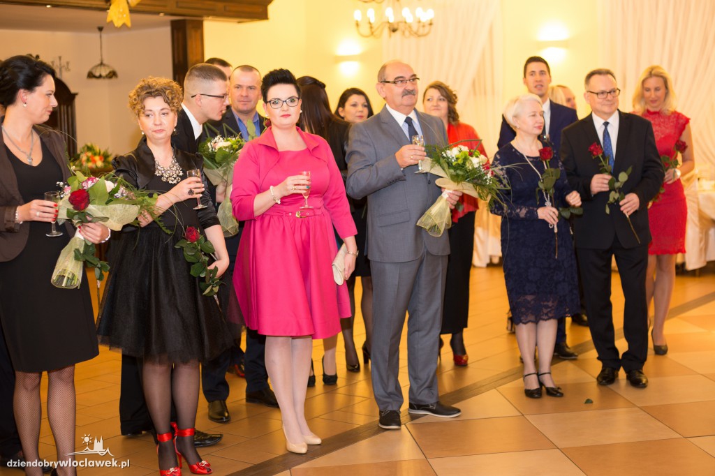 Studniówka ZS Akademickich