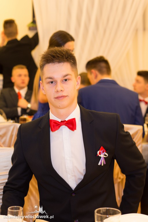 Studniówka ZS Akademickich