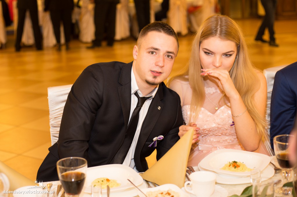 Studniówka ZS Akademickich