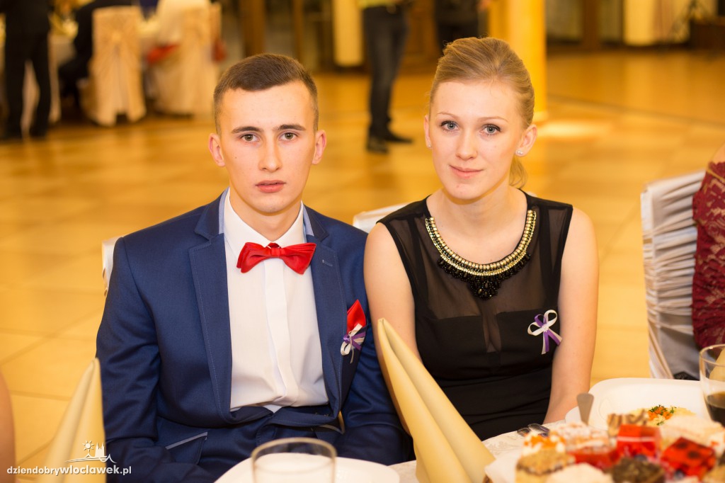 Studniówka ZS Akademickich