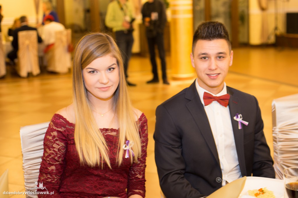 Studniówka ZS Akademickich