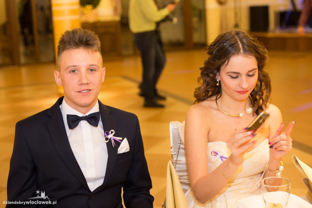 Studniówka ZS Akademickich