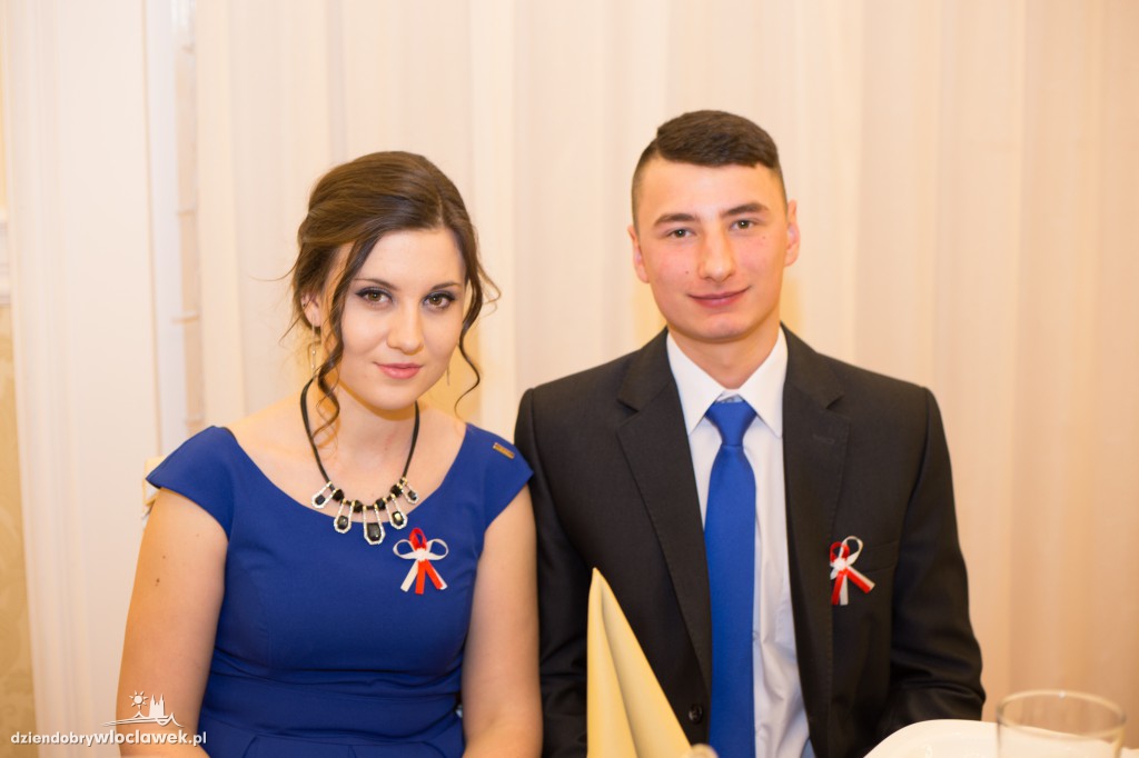Studniówka ZS Akademickich
