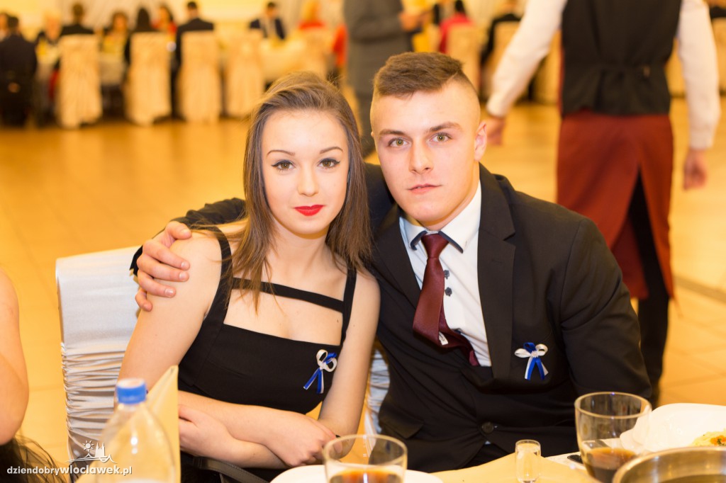 Studniówka ZS Akademickich