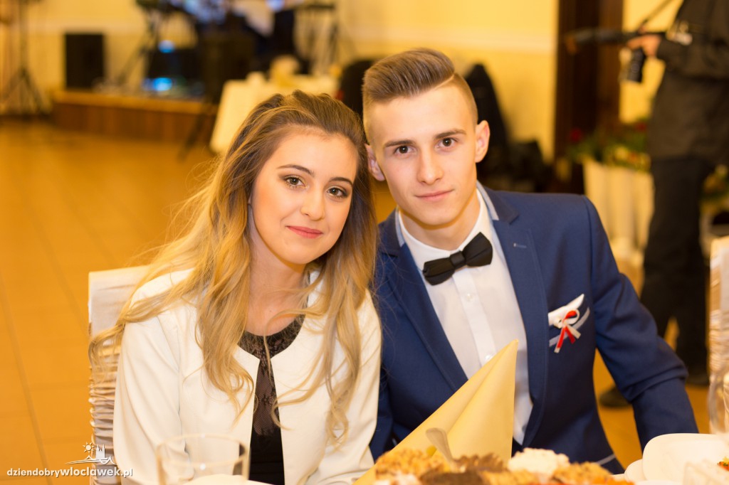 Studniówka ZS Akademickich