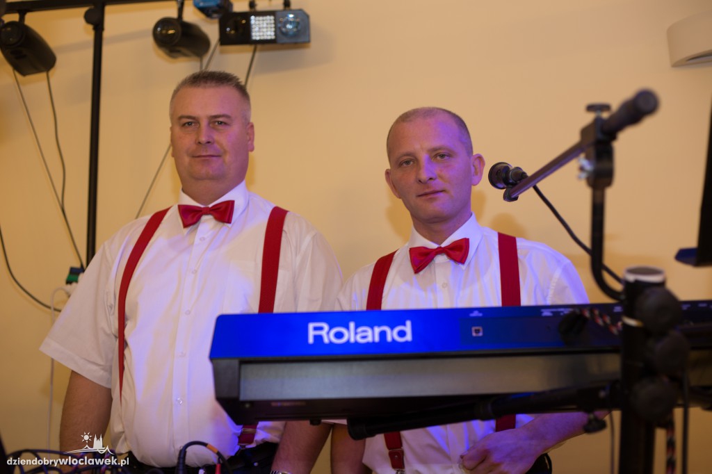 Studniówka ZS Akademickich