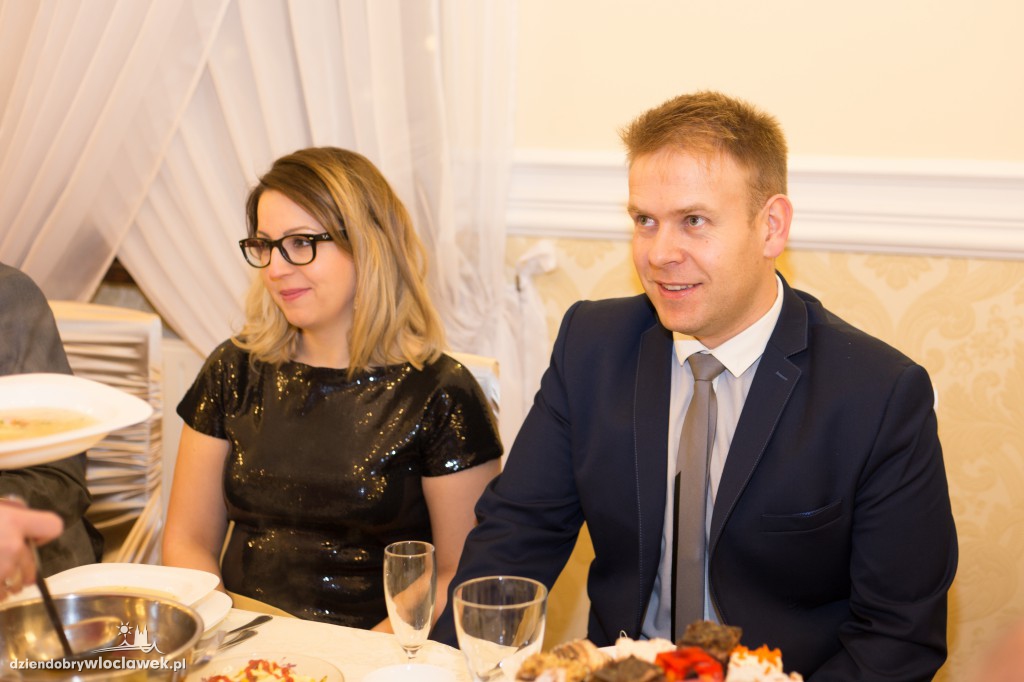 Studniówka ZS Akademickich