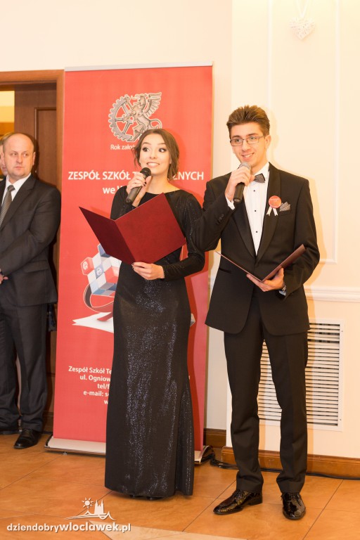 Studniówka ZS Technicznych