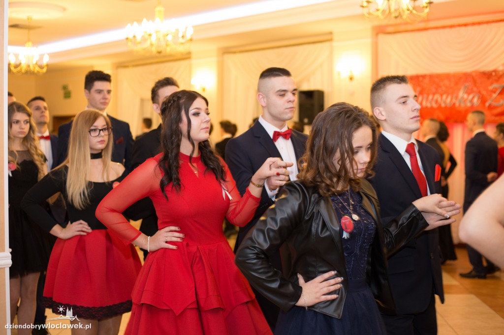 Studniówka ZS Technicznych