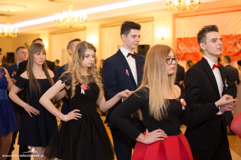 Studniówka ZS Technicznych
