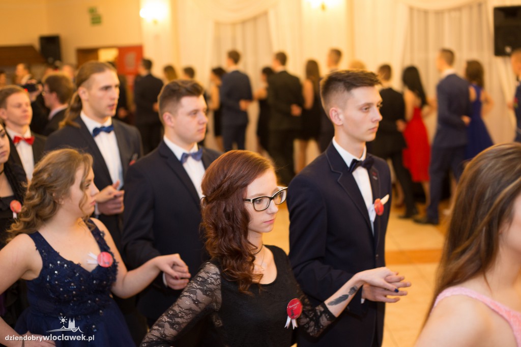 Studniówka ZS Technicznych